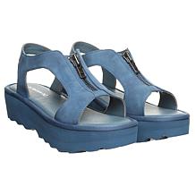 "As Is" BEARPAW® Venice Sandal