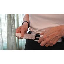 "As Is" Bell & Howell 3-pack Stretch Belt Set