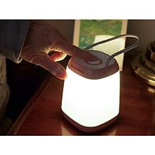 "As Is" Bell + Howell 6-pack Warm Light Portable Lantern