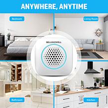 "As Is" Bell + Howell Rogue Plug-In Pest Repeller - 4-pack