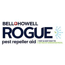"As Is" Bell + Howell Rogue Plug-In Pest Repeller - 4-pack