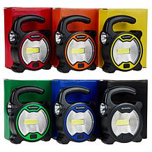 "As Is" Bell + Howell Torch Handy Light 6-pack