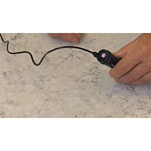 "As Is" Bell+Howell Rechargeable 3 Mode Flashlight - 4-pack