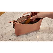 "As Is" Bell+Howell Rechargeable LED Designer Flashlight - 2-pack