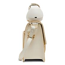 "As Is" Betsey Johnson Pucker Up Phone Bag