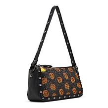 "As Is" Betsey Johnson Smashing Shoulder Bag