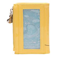 "As Is" Betsey Johnson Spin Me Bifold Wallet