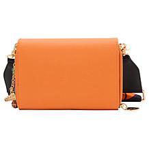 "As Is" Betsey Johnson Spring Sports Wallet Crossbody
