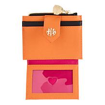 "As Is" Betsey Johnson Spring Sports Wallet