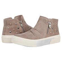 "As Is" Blowfish Wave Zip Sneaker