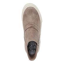 "As Is" Blowfish Wave Zip Sneaker