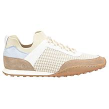 "As Is" Born® Aire Slip-On Sneaker with Stretch Laces