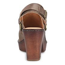 "As Is" Born® Hudson Slingback Clog