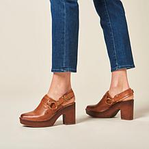 "As Is" Born® Hudson Slingback Clog