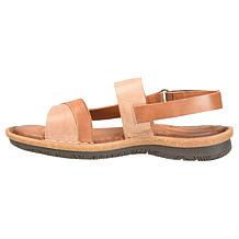 "As Is" Born Taye Combo Sandal