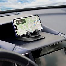 "As Is" Boundless 360-Degree Dashboard Phone Mount