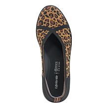 "As Is" Bzees Award Knit Machine Washable Flat