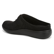 "As Is" BZees Balance Mule with Buckle Detail