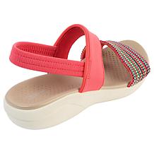 "As Is" Bzees Cali Sandal