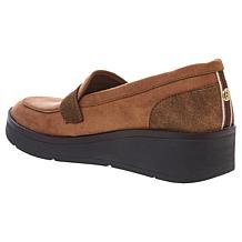 "As Is" Bzees Fast Track Machine Washable Loafer