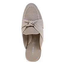 "As Is" BZees® Kissed Bow Ballerina Flats