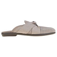 "As Is" BZees® Kissed Bow Ballerina Flats