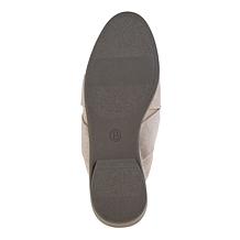 "As Is" Bzees Kissed Bow Knit Mule