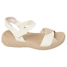 "As Is" Bzees Lane Machine Washable Sandal