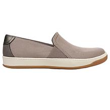 "As Is" BZees LifeStride Danni Slip-On Sneaker with AirStep Cloud T...
