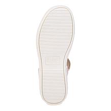 "As Is" Bzees® Lilly Bright Comfort Sandal