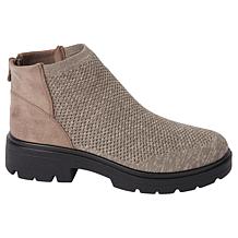 "As Is" BZees® May Knit Bootie