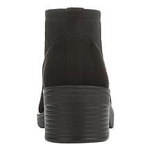 "As Is" BZees Outlook Washable Ankle Boot