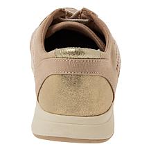 "As Is" BZees Recover Crochet Sneaker