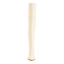 "As Is" Charles by Charles David Elda Over the Knee Leather Boot
