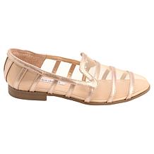 "As Is" Charles by Charles David Fanny Mesh Smoking Loafer