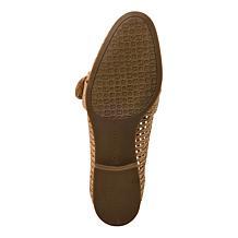 "As Is" Charles by Charles David Follies Raffia Loafer