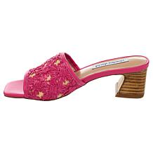 "As Is" Charles by Charles David Raffi Woven Slide Sandal
