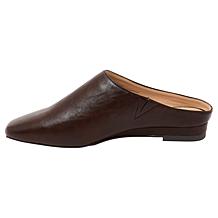"As Is" Charles David Viking Mule