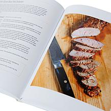 "As Is" Chef Jet Tila "101 Epic Dishes" Cookbook