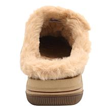 "As Is" Clarks Cloudsteppers Breeze Myth Mules