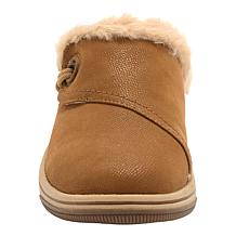 "As Is" Clarks Cloudsteppers Breeze Myth Slip-On Mule