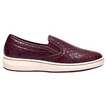 "As Is" Clarks Cloudsteppers BreezeSky Zoe Slip-On Sneaker