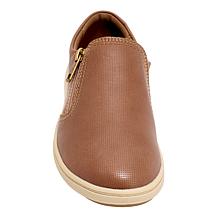 "As Is" Clarks Collection Bryianne Ashly Casual Leather Shoe