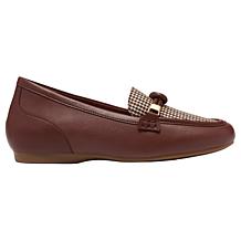 "As Is" Clarks Collection Cathrynn Jazz Loafer