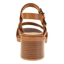 "As Is" Clarks Collection Jaylan Ray Dress High Heels