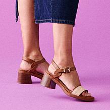 "As Is" Clarks Collection Jaylan Ray Dress High Heels