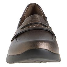 "As Is" Clarks Ellowyn Slip-On Shoe