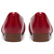 "As Is" Clarks Juliet Teagan Loafer