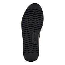 "As Is" Clarks Zylah Sky Slip On