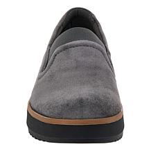 "As Is" Clarks Zylah Sky Slip On